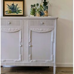 Dentelle Peinture Color'Instant