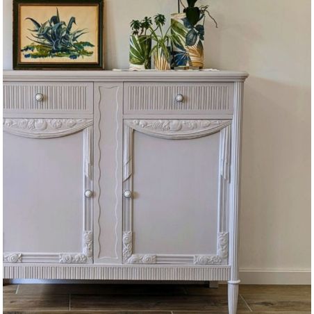 Dentelle Peinture Color'Instant