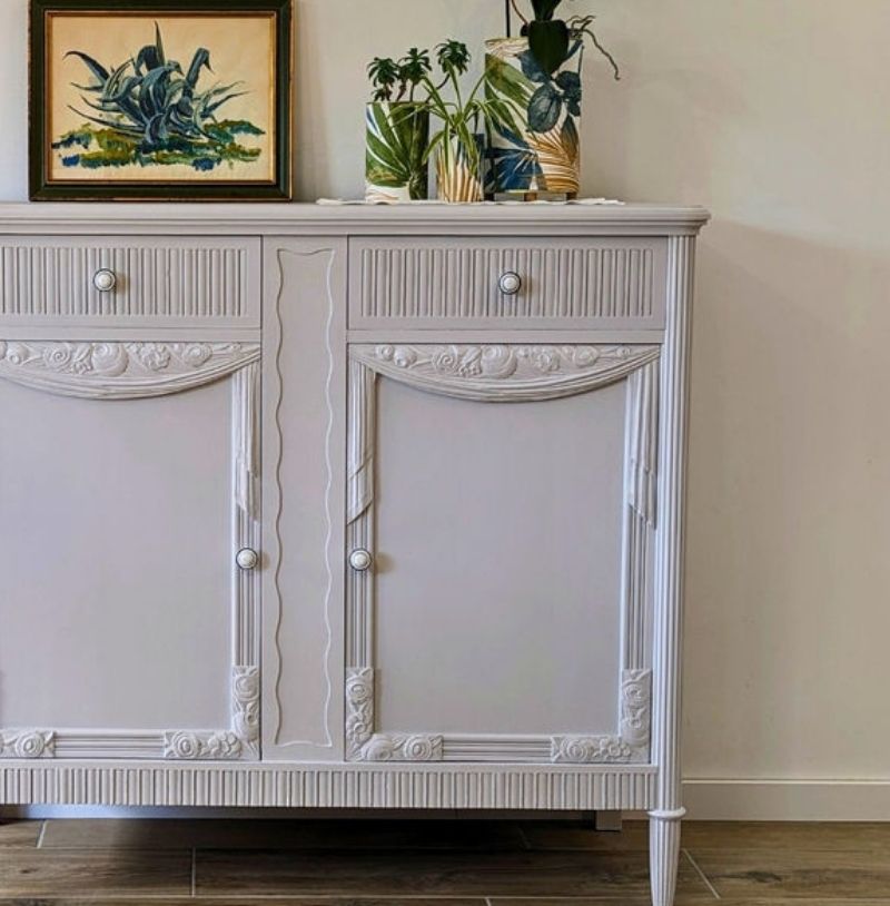 Dentelle Peinture Color'Instant