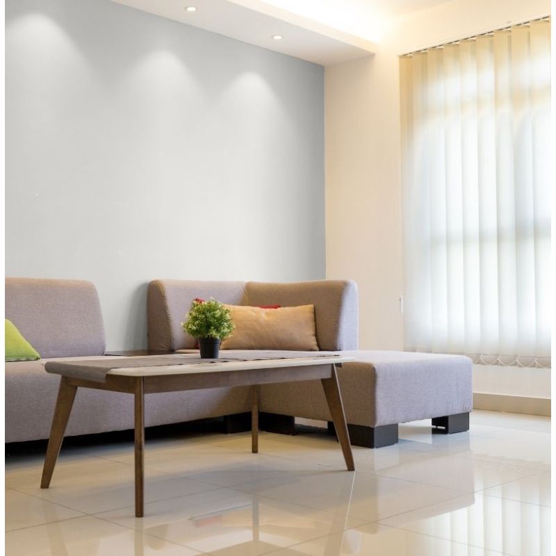 Directoire Peinture Intérieure