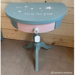 Eglantine Peinture Color'Instant