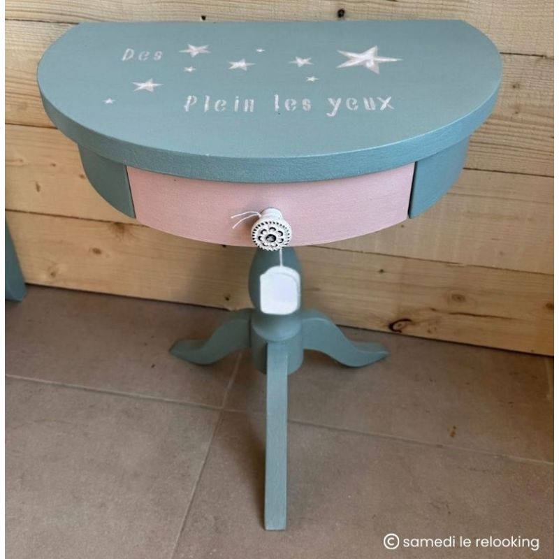 Eglantine Peinture Color'Instant