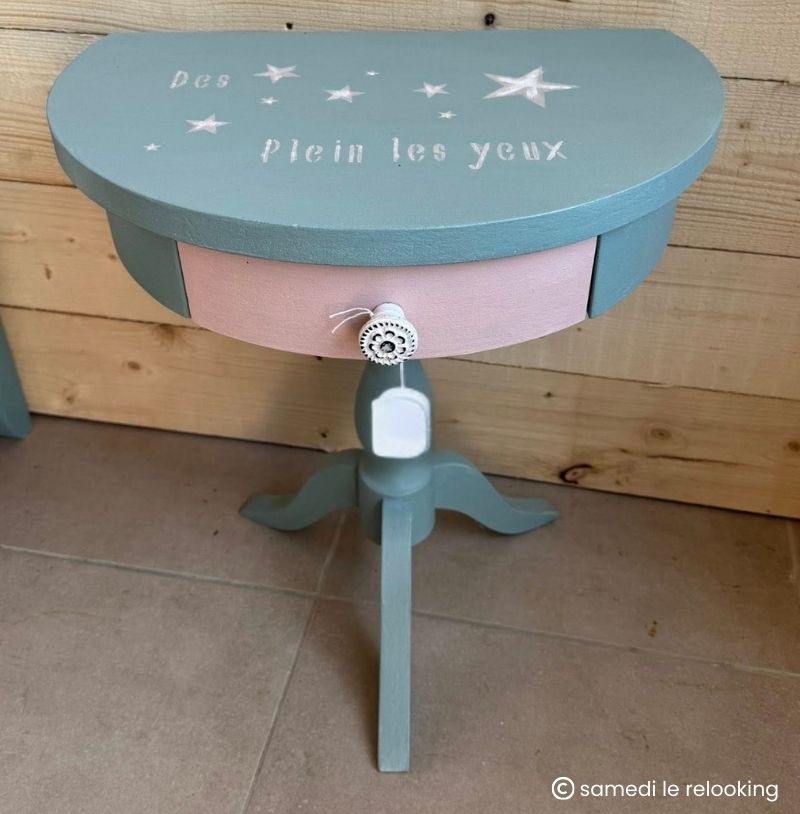 Eglantine Peinture Color'Instant