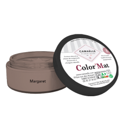 Peinture Margaret Résines à 95 % biosourcées 100ml