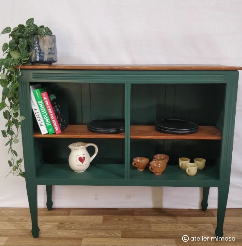 Epicea Peinture Color'Instant