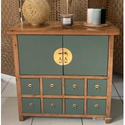 Euphorbe Peinture Color'Instant