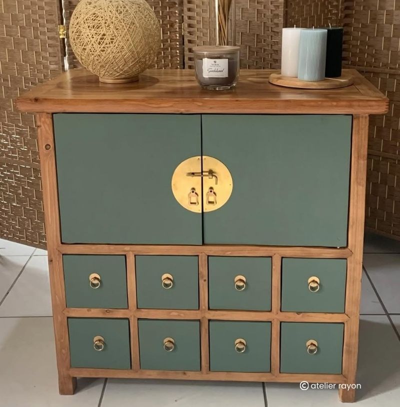 Euphorbe Peinture Color'Instant