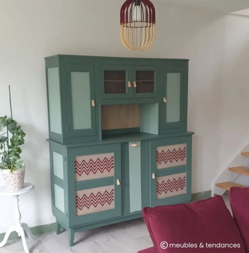 Euphorbe Peinture Color'Instant