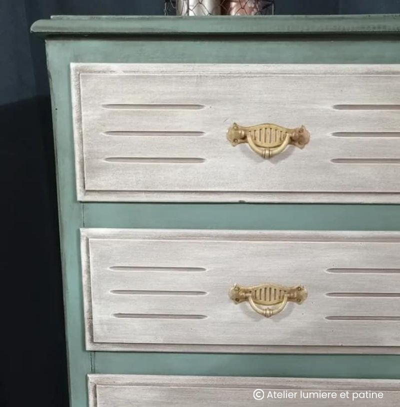 Euphorbe Peinture Color'Instant