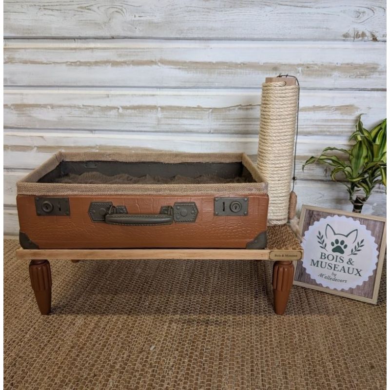 Faune Peinture Color'Instant