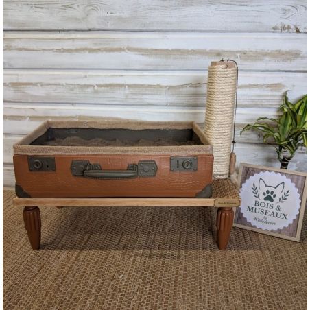 Faune Peinture Color'Instant