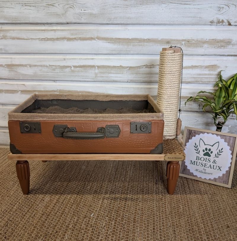 Faune Peinture Color'Instant