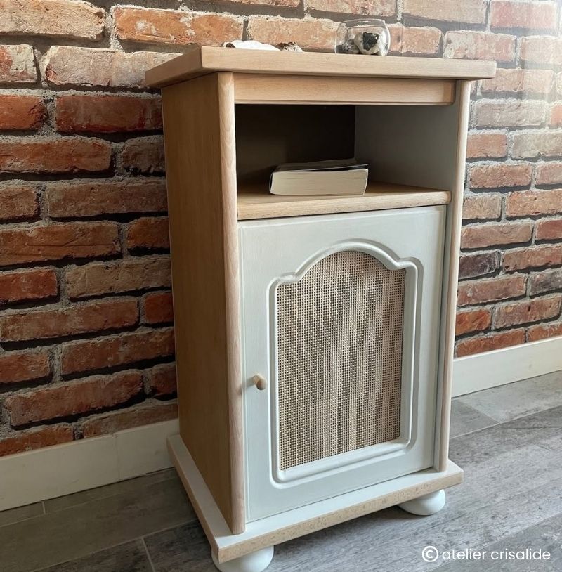 Flocon Peinture Color'Instant