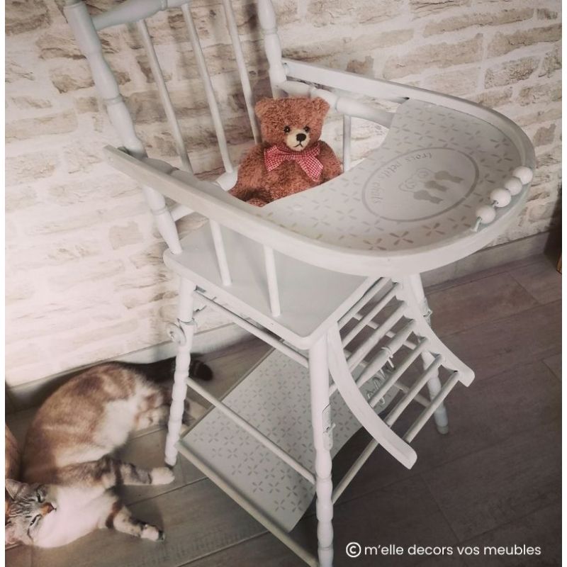 Flocon Peinture Color'Instant