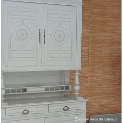 Fumee Peinture Color'Instant