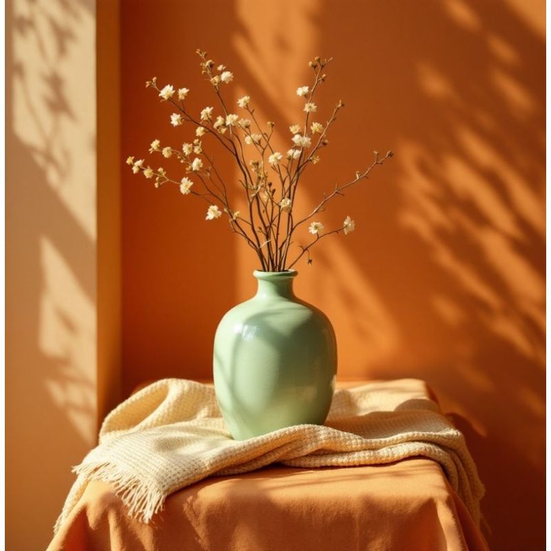 Armoise Peinture Color'Instant