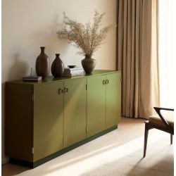 Olivine Peinture Color'Instant