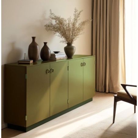 Olivine Peinture Color'Instant