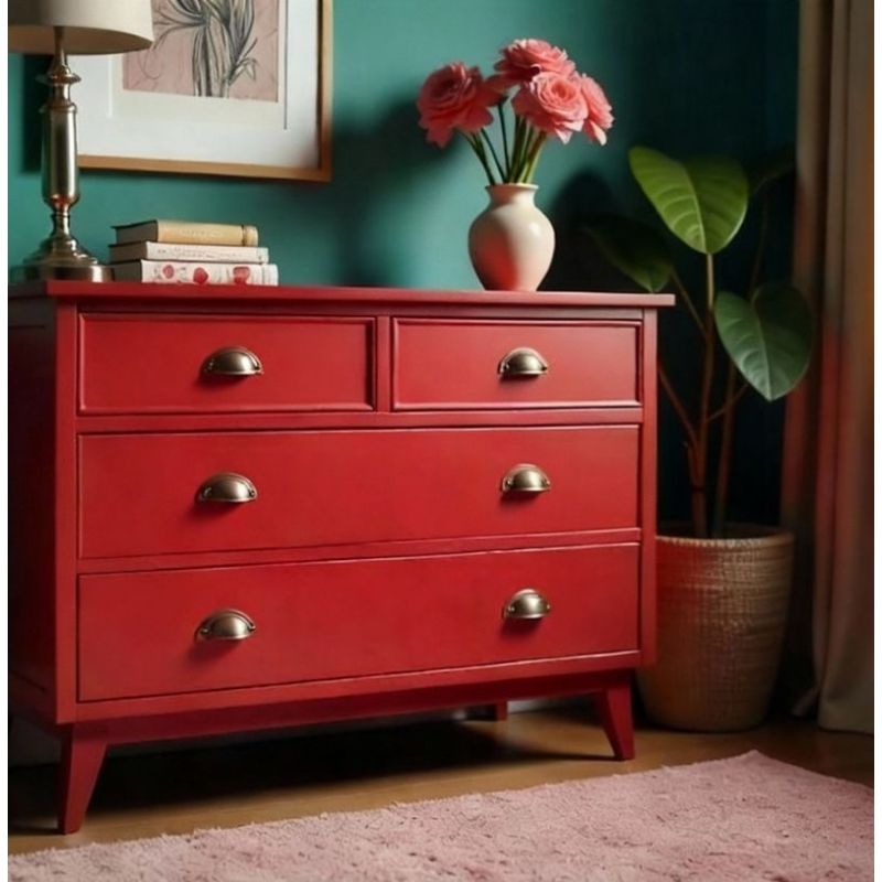 Bachata Peinture Color'Instant