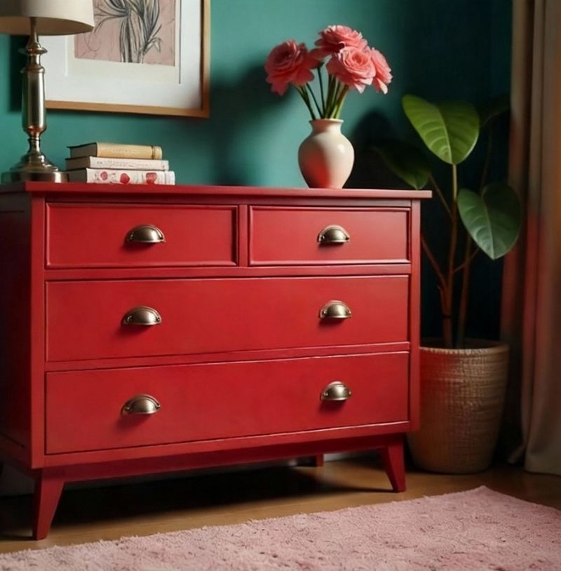 Bachata Peinture Color'Instant