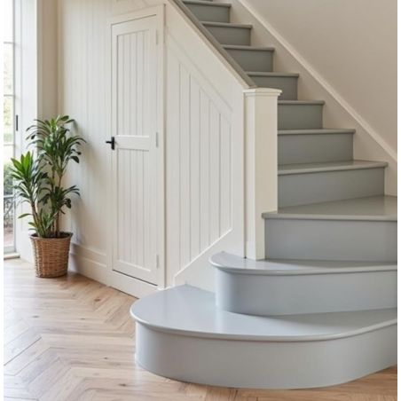 Neige Peinture Intérieure