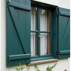 Clematite Peinture Color'Plein Air