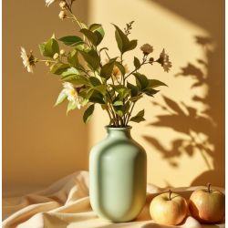 Armoise Peinture Intérieure