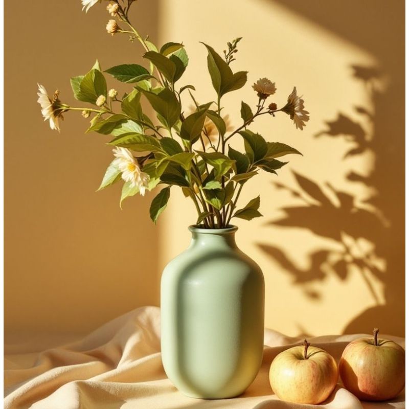 Armoise Peinture Intérieure