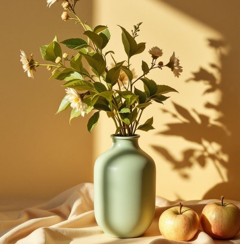 Armoise Peinture Intérieure