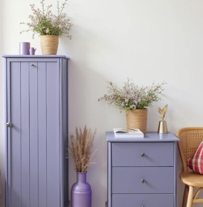 Horizon Lointain Peinture Color'Instant