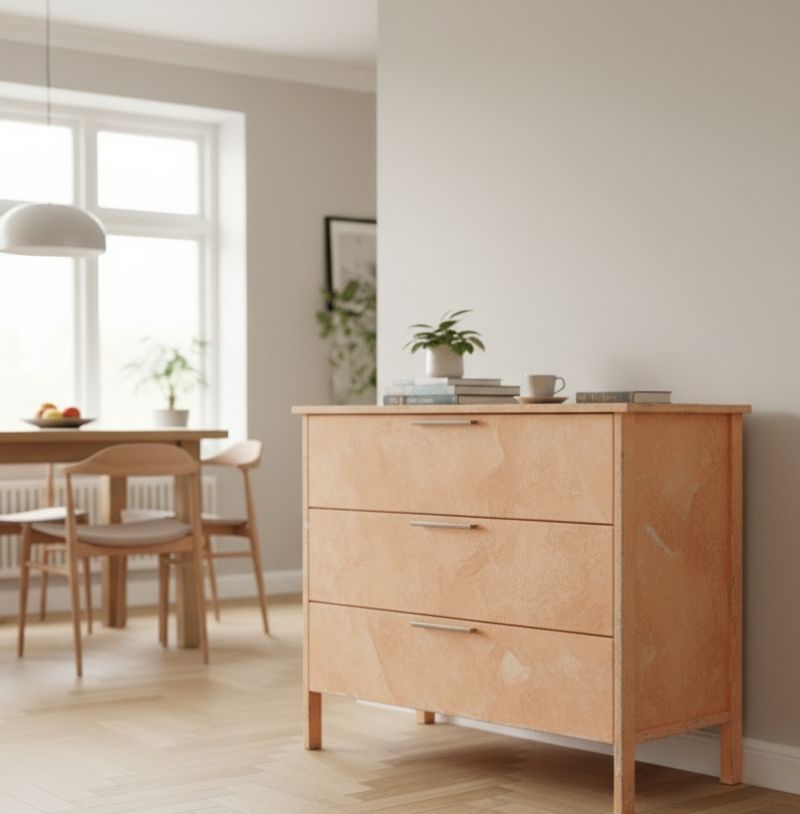 Iroise Peinture Intérieure