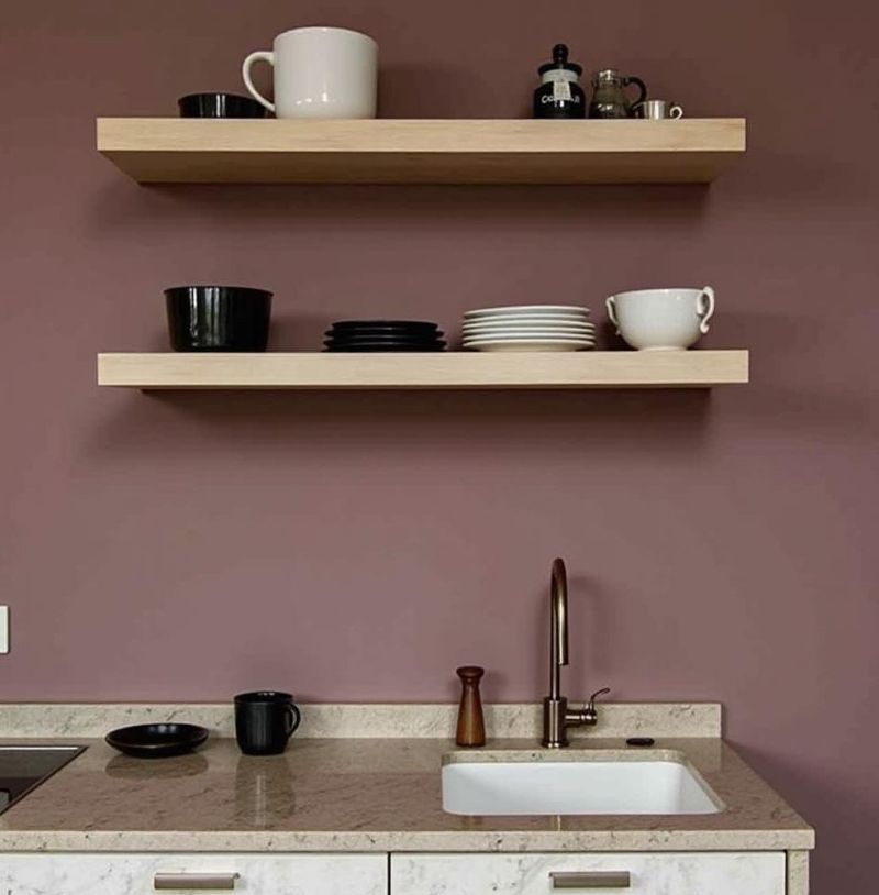 Margaret Peinture Intérieure