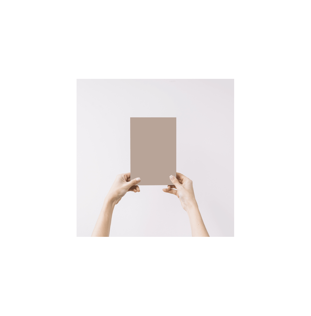 Blush Echantillon Peinture Intérieure