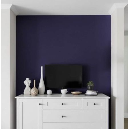 Oratorio Peinture Intérieure