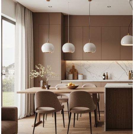 Sépia Peinture Intérieure