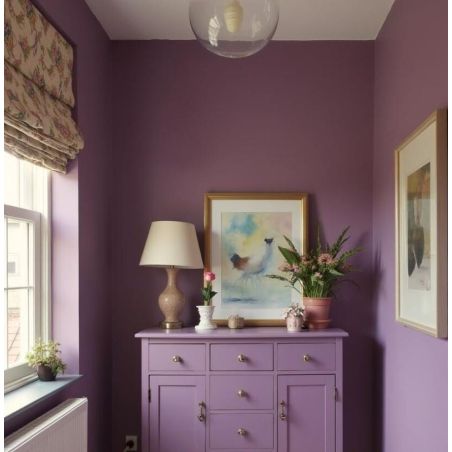 Utopie Peinture Intérieure