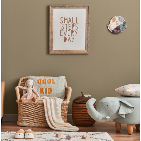 Peinture Patagonie intérieur