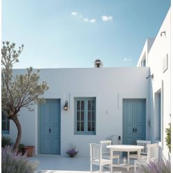 Azul Peinture Color'Plein Air