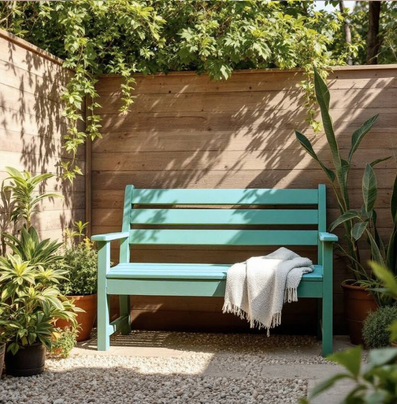 Cactus Peinture Color'Plein Air