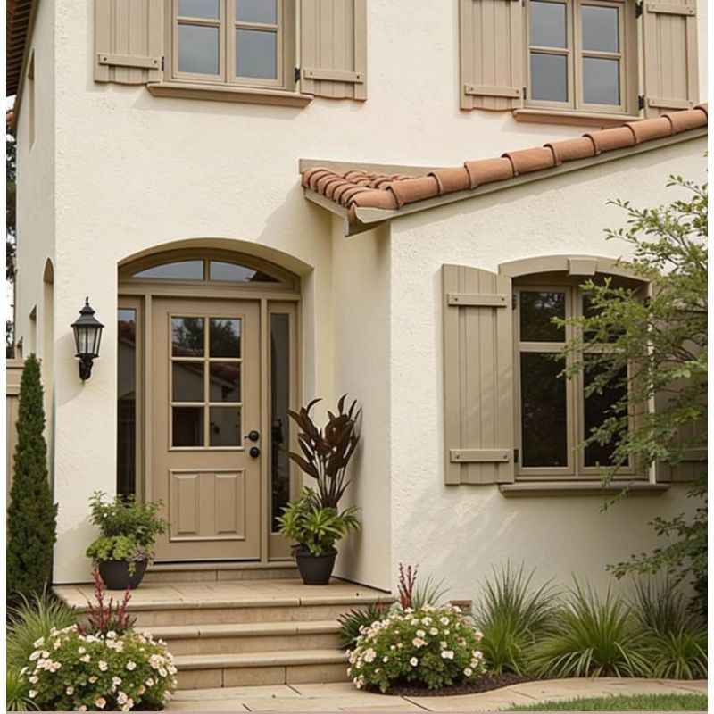 Argile Peinture Color'Plein Air