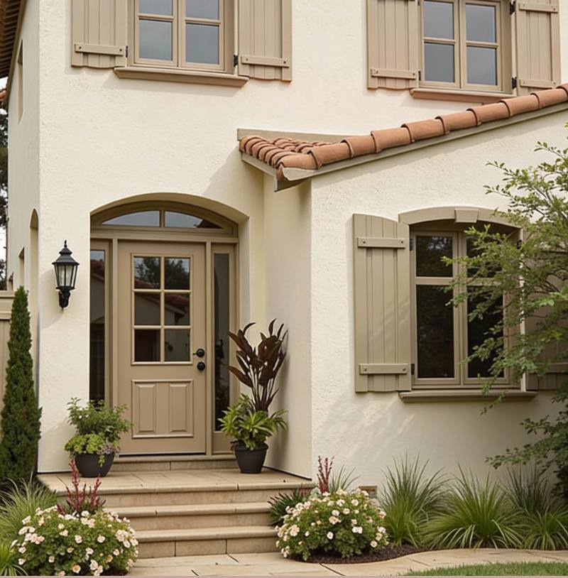 Argile Peinture Color'Plein Air