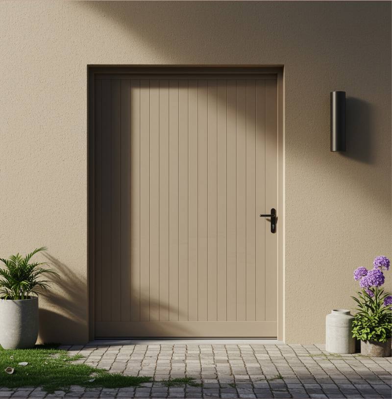 Ficelle Peinture Color'Plein Air