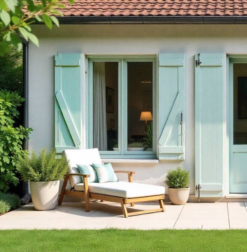 Celadon Peinture Color'Plein Air