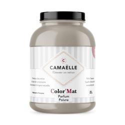Peinture décorative Parfum...