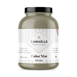 Peinture décorative Peridot...