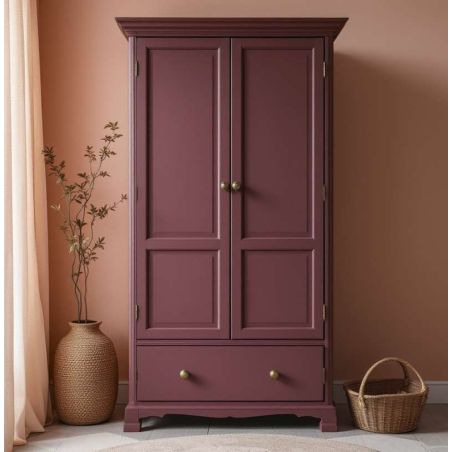 Raisin Peinture Color'Instant