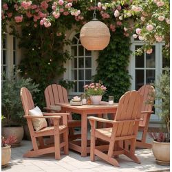 Brique de Chai Peinture Color'Plein Air