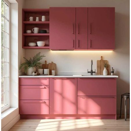 Argile Rouge Peinture Color'Instant