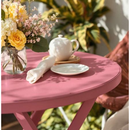 Argile Rouge Peinture Color'Plein Air