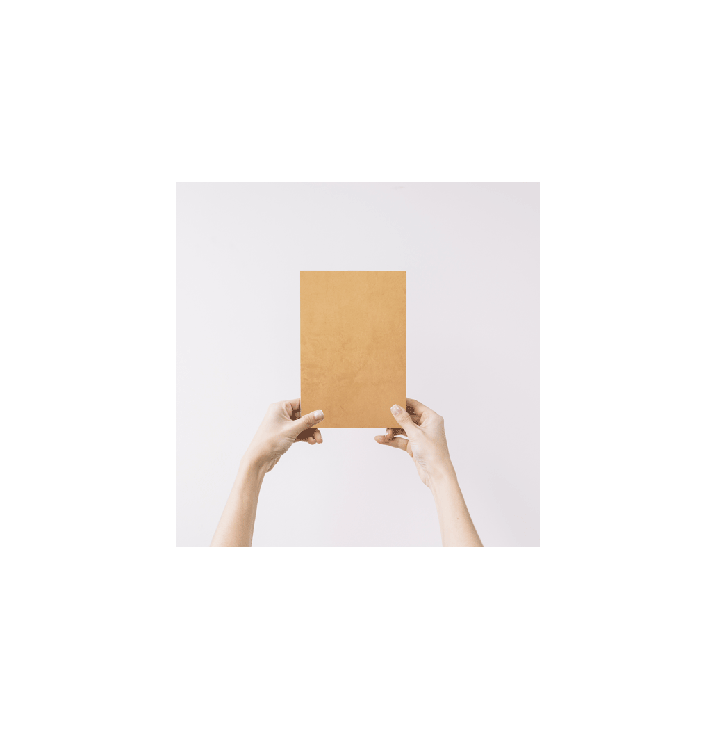 Echantillon Cappuccino Fleur de Chaux